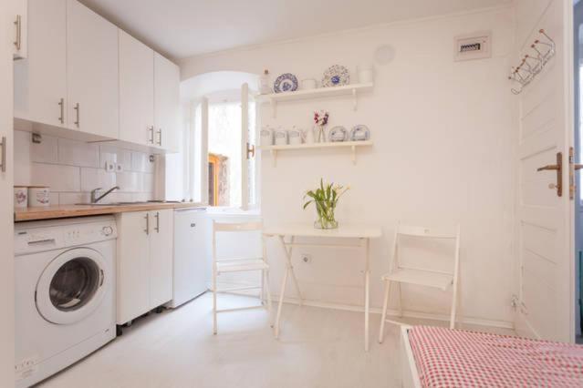 Vintage Apartment Rovinj Old Town Екстериор снимка